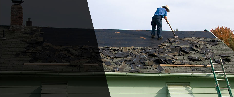Saint Charles Roofing Contractors