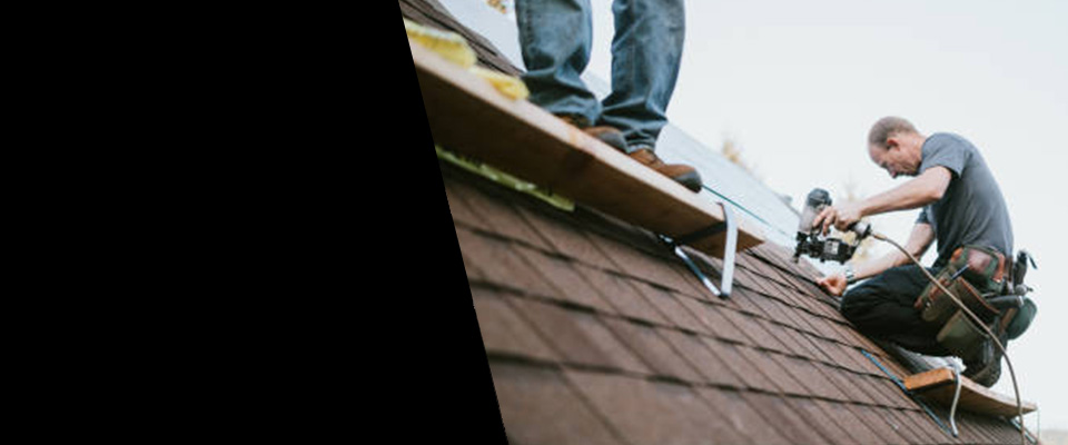 Saint Charles Roofing Contractors